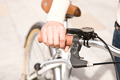 自転車出張修理承ります!!